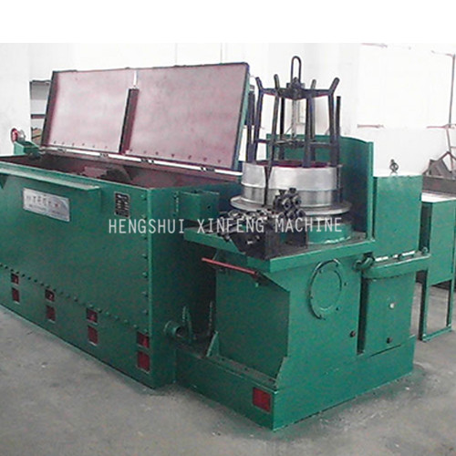 Water Type Wire Drawing Machine