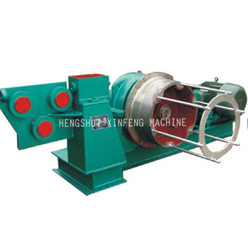 Horizontal Wire Drawing Machine