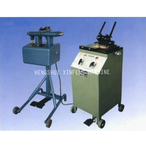 wire butt welding machine